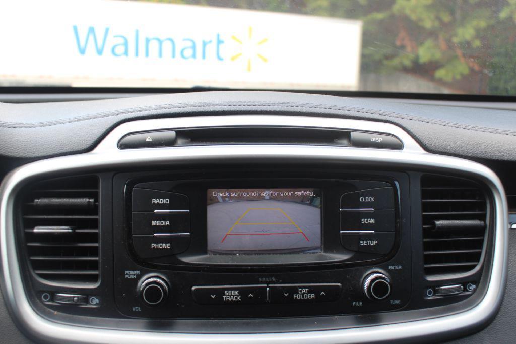 used 2017 Kia Sorento car, priced at $6,490