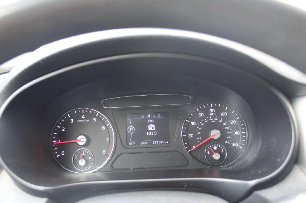 used 2017 Kia Sorento car, priced at $6,490