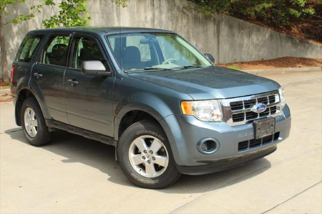 used 2010 Ford Escape car, priced at $6,490