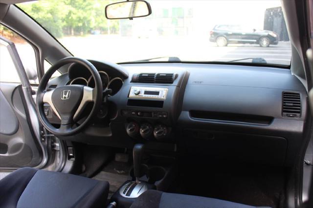 used 2008 Honda Fit car, priced at $6,990