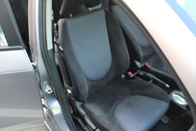 used 2008 Honda Fit car, priced at $6,990