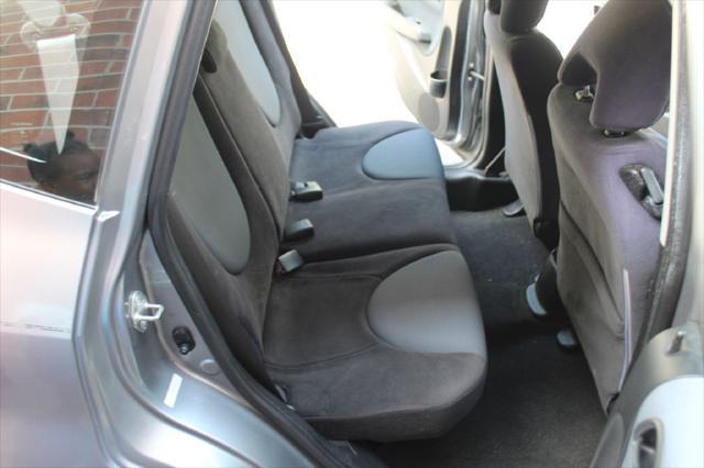 used 2008 Honda Fit car, priced at $6,990
