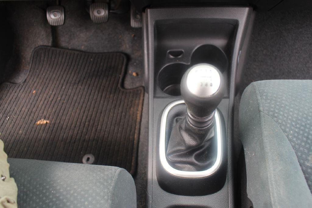 used 2010 Nissan Versa car, priced at $4,990