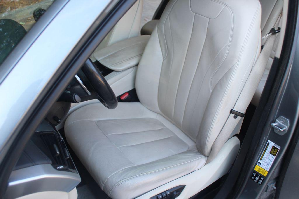 used 2016 BMW X6 car, priced at $14,990