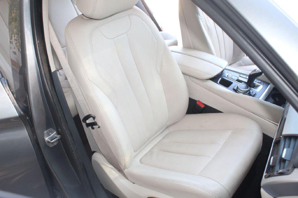 used 2016 BMW X6 car, priced at $14,990