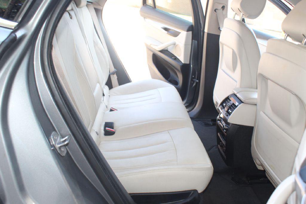 used 2016 BMW X6 car, priced at $14,990