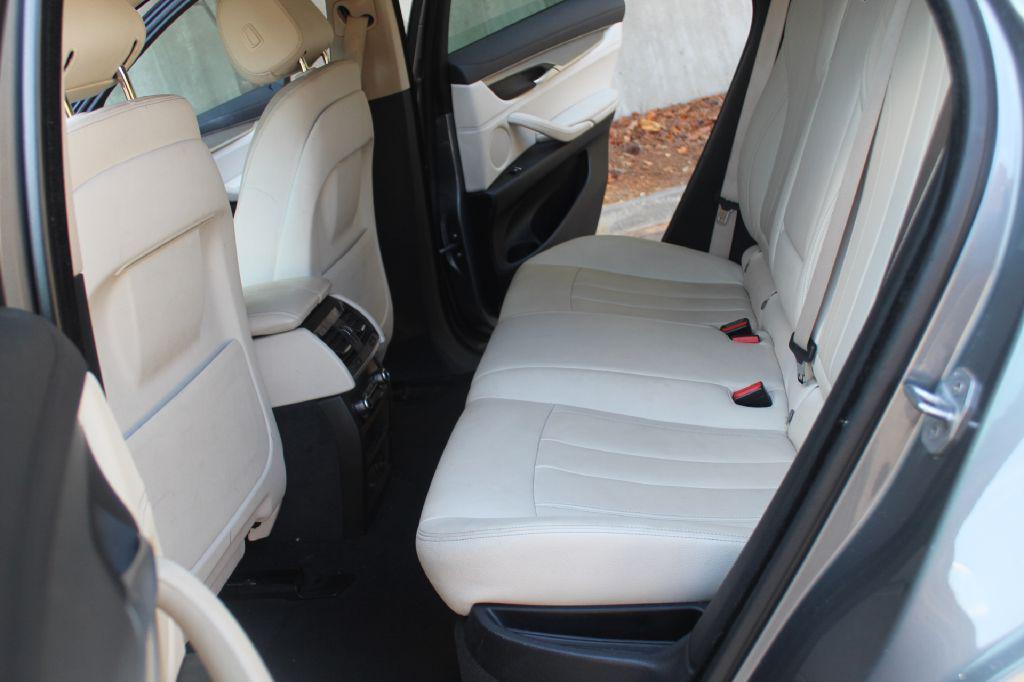 used 2016 BMW X6 car, priced at $14,990