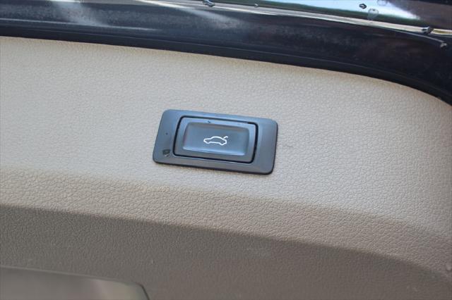used 2014 Audi Q7 car, priced at $7,990