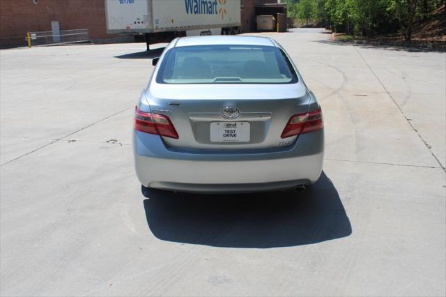 used 2007 Toyota Camry car, priced at $5,490