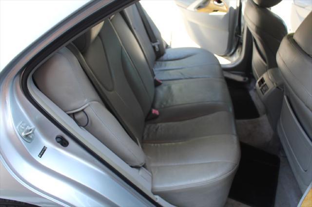 used 2007 Toyota Camry car, priced at $5,490