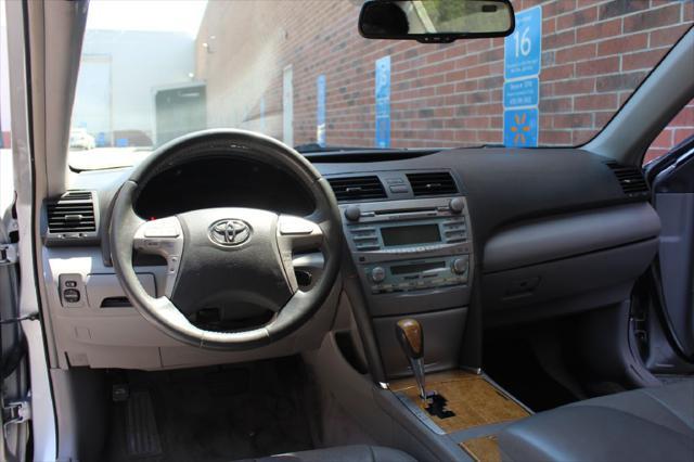 used 2007 Toyota Camry car, priced at $5,490