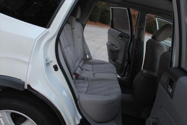 used 2009 Subaru Forester car, priced at $6,990