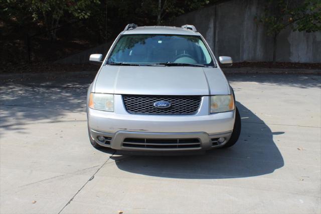 used 2006 Ford Freestyle car, priced at $3,990