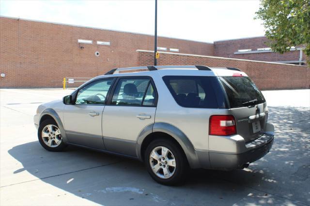 used 2006 Ford Freestyle car, priced at $3,990