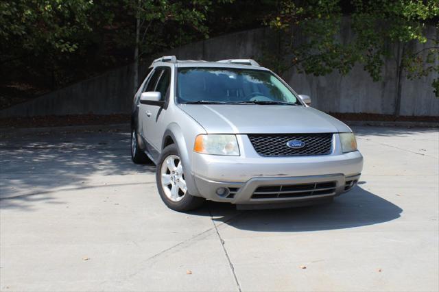 used 2006 Ford Freestyle car, priced at $3,990