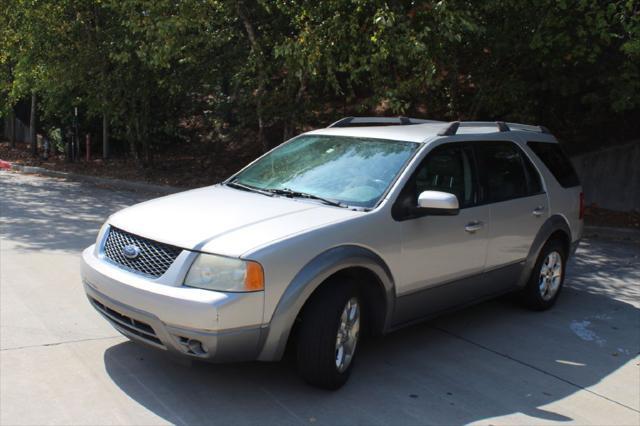 used 2006 Ford Freestyle car, priced at $3,990