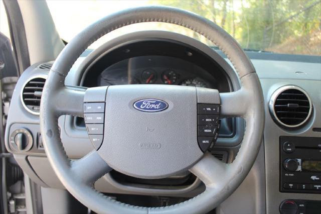 used 2006 Ford Freestyle car, priced at $3,990