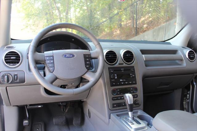 used 2006 Ford Freestyle car, priced at $3,990