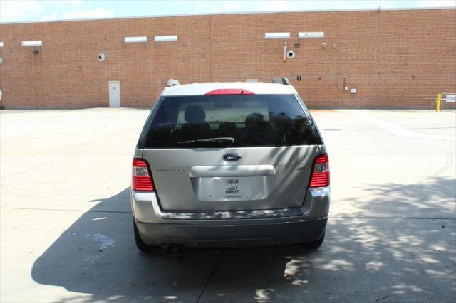 used 2006 Ford Freestyle car, priced at $3,990