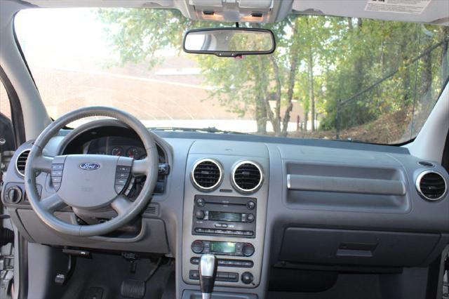 used 2006 Ford Freestyle car, priced at $3,990