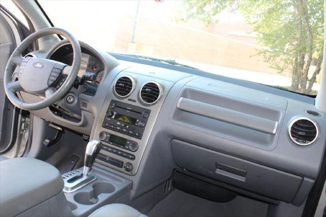 used 2006 Ford Freestyle car, priced at $3,990