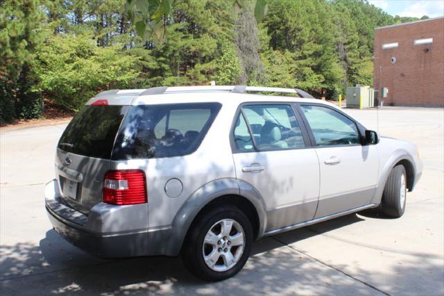 used 2006 Ford Freestyle car, priced at $3,990