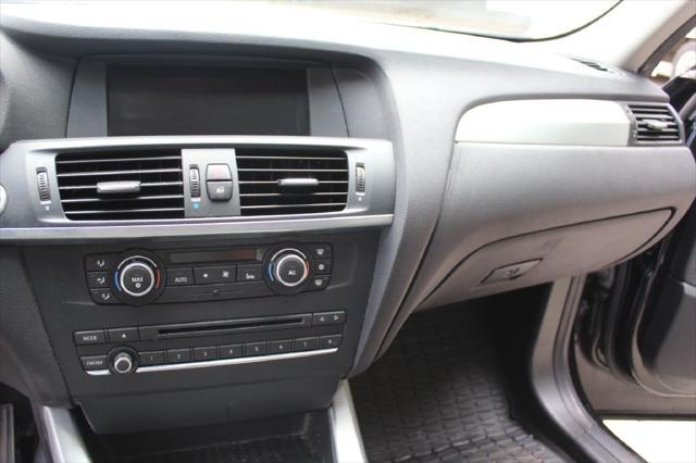 used 2013 BMW X3 car, priced at $7,990
