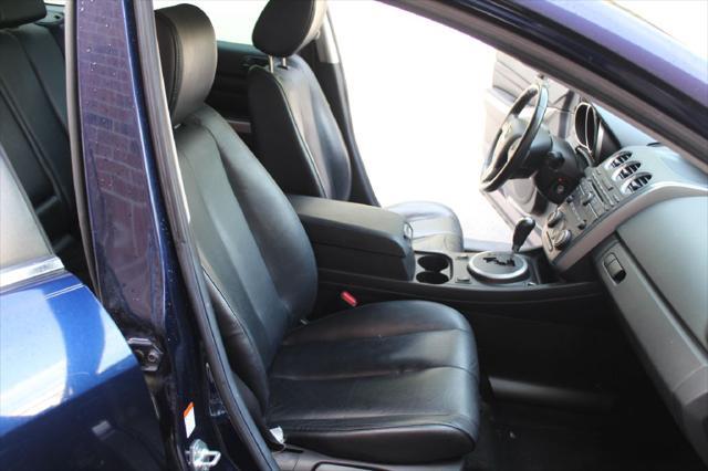 used 2011 Mazda CX-7 car, priced at $5,690