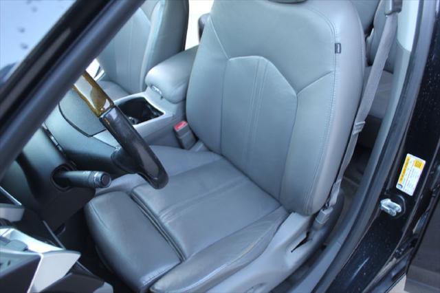 used 2012 Cadillac SRX car, priced at $7,990