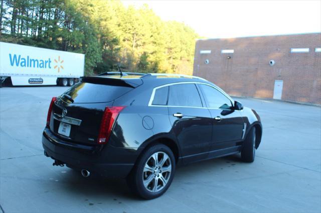 used 2012 Cadillac SRX car, priced at $7,990