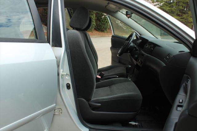 used 2008 Toyota Corolla car, priced at $8,450