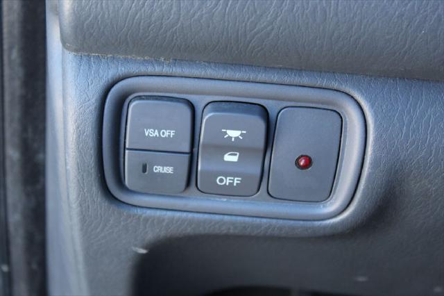 used 2006 Honda Pilot car, priced at $4,990