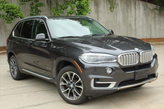 used 2014 BMW X5 car, priced at $11,990