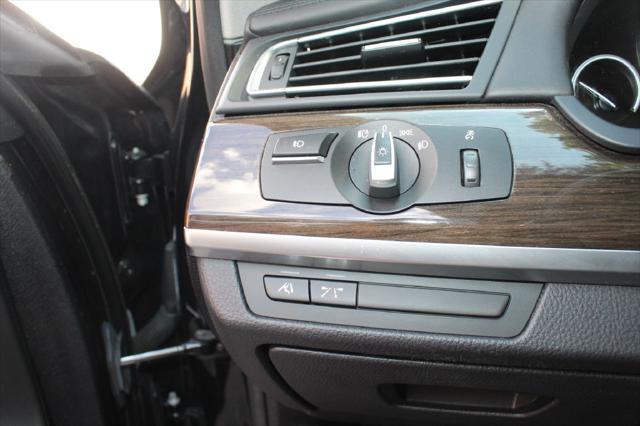 used 2011 BMW ALPINA B7 car, priced at $10,490