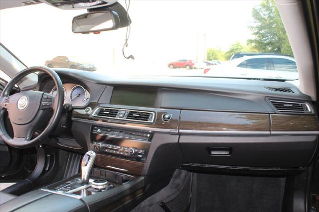 used 2011 BMW ALPINA B7 car, priced at $10,490