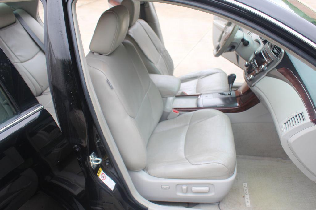 used 2012 Toyota Avalon car, priced at $5,890