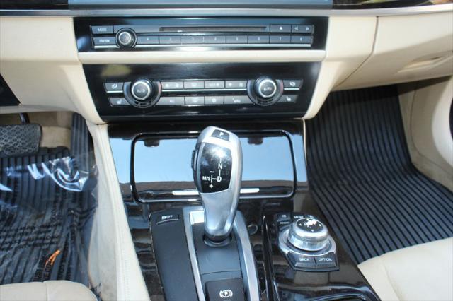 used 2011 BMW 528 car, priced at $6,990