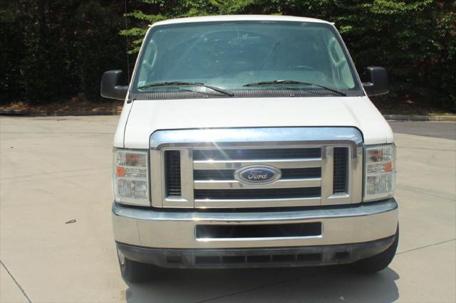 used 2014 Ford E350 Super Duty car, priced at $12,990