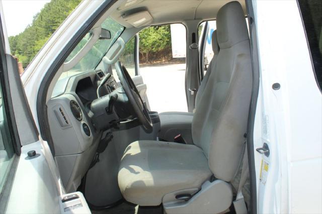 used 2014 Ford E350 Super Duty car, priced at $12,990