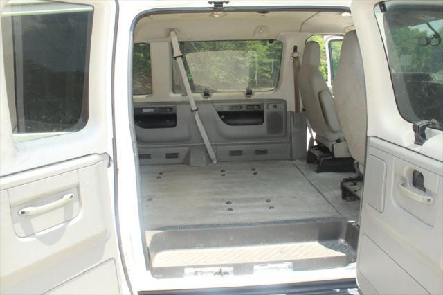 used 2014 Ford E350 Super Duty car, priced at $13,980