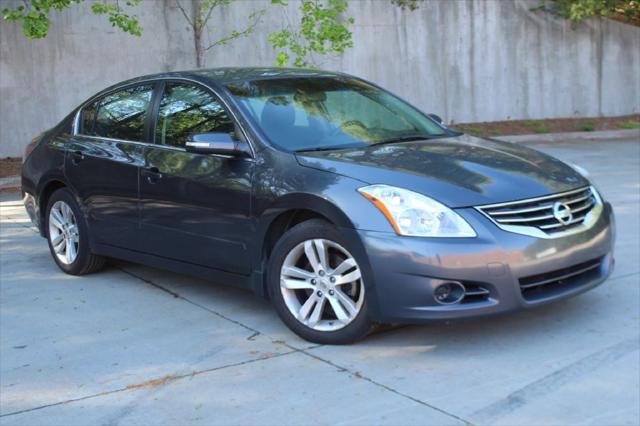 used 2011 Nissan Altima car, priced at $6,490