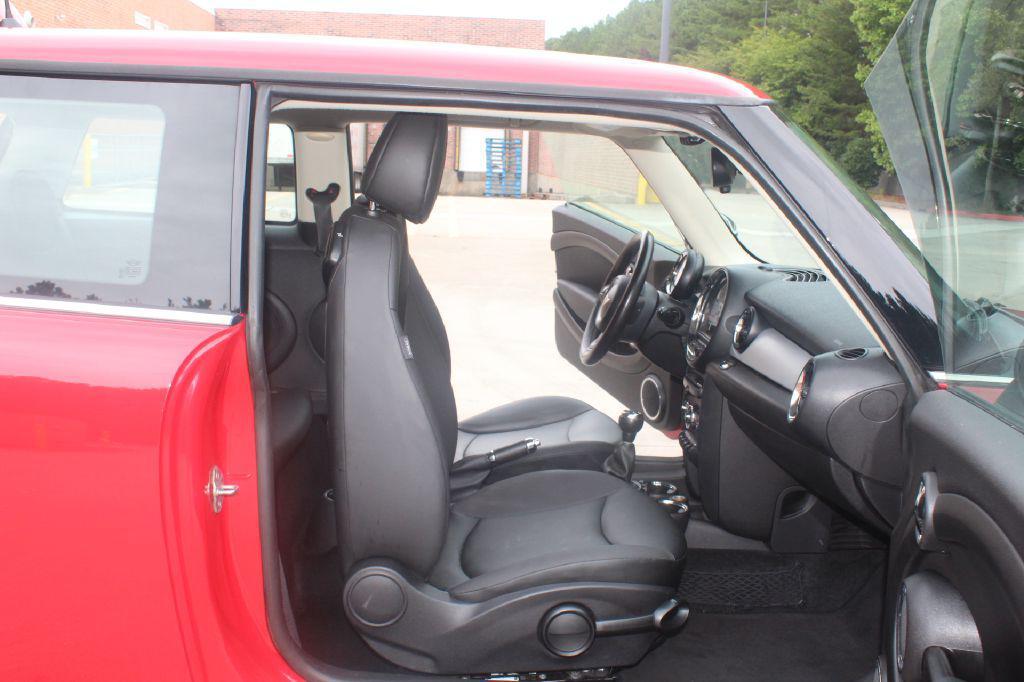 used 2013 MINI Hardtop car, priced at $5,990