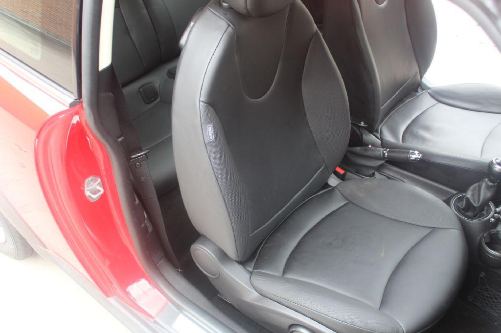 used 2013 MINI Hardtop car, priced at $5,990