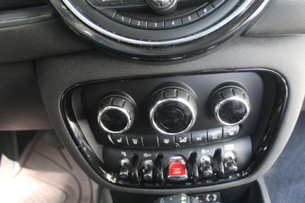 used 2018 MINI Clubman car, priced at $6,490