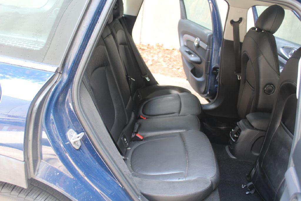 used 2018 MINI Clubman car, priced at $6,490