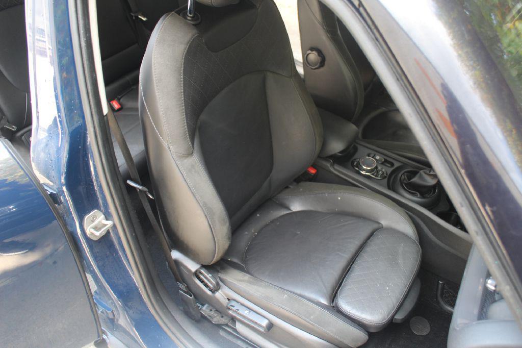 used 2018 MINI Clubman car, priced at $6,490
