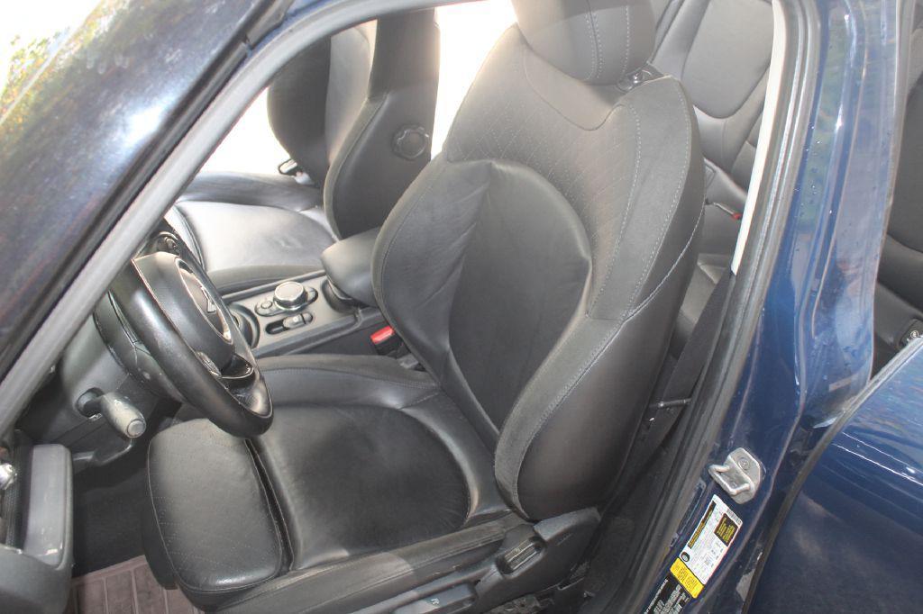 used 2018 MINI Clubman car, priced at $6,490