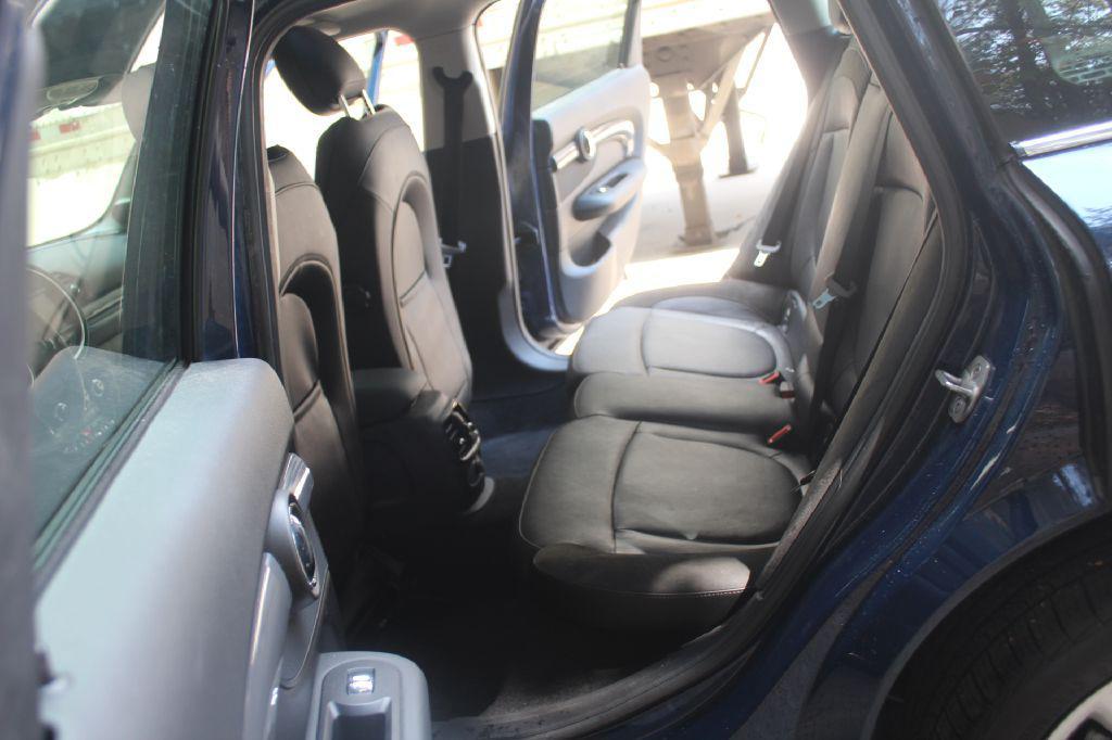 used 2018 MINI Clubman car, priced at $6,490