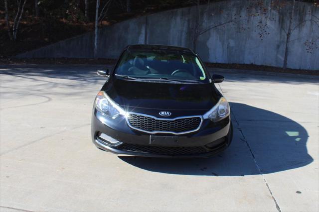 used 2016 Kia Forte car, priced at $7,490