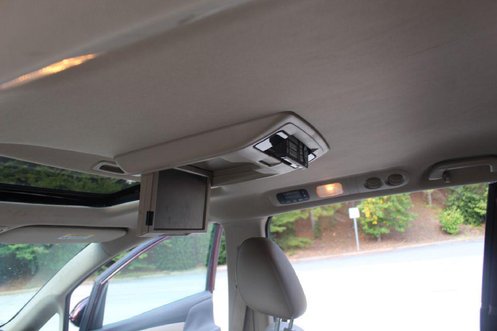 used 2015 Honda Odyssey car, priced at $6,490